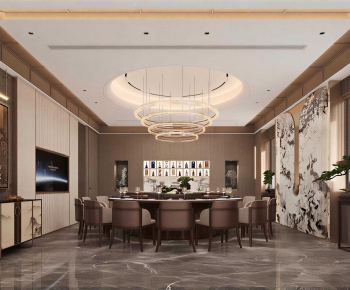 New Chinese Style Restaurant Box-ID:936620006