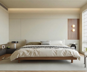 Modern Bedroom-ID:956631901