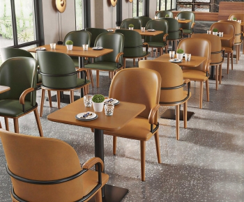 Modern Cafe-ID:483841905
