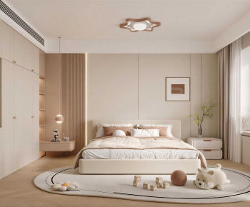 Modern Children's Room-ID:685215955