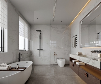 New Chinese Style TOILET-ID:352782019