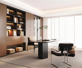 Modern Study Space-ID:130081895