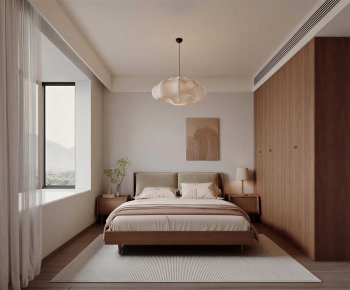 Modern Bedroom-ID:871367936