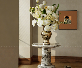 Modern Flower Arrangement-ID:211330892
