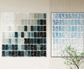 Modern Wall Decoration-ID:212569955