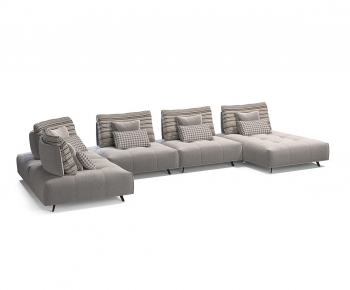 Modern Corner Sofa-ID:971894032