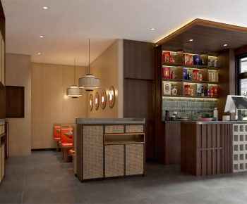 New Chinese Style Hot Pot Restaurant-ID:159270052