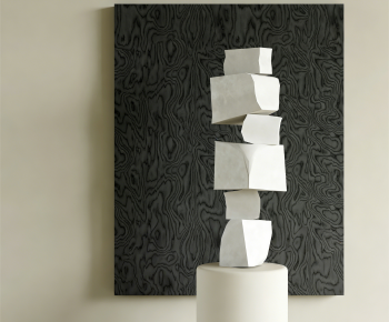 Modern Sculpture-ID:209304097