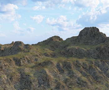 Modern Landscape-ID:198769698