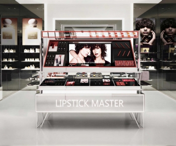 Modern Cosmetic Shop-ID:236587055
