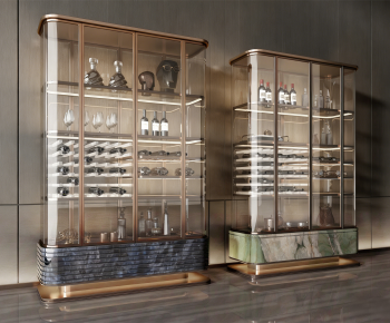 Modern Wine Cabinet-ID:857494126