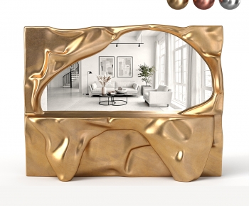 Modern Dresser-ID:362751967