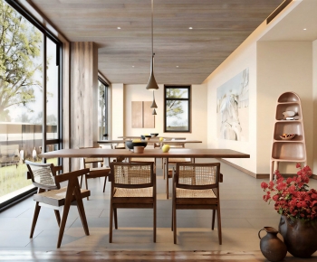 Japanese Style Restaurant-ID:212110045