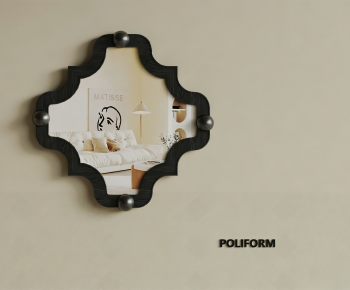 French Style The Mirror-ID:232203965