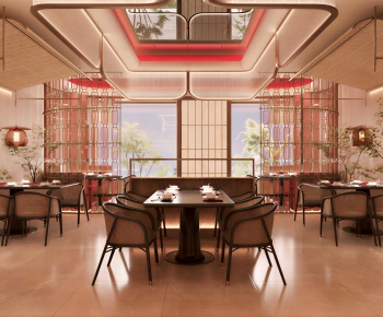 Modern Restaurant-ID:435734999