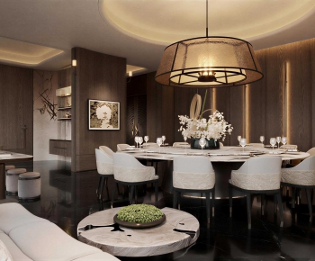 New Chinese Style Restaurant Box-ID:784507048