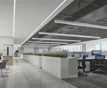 Modern Staff Area-ID:379844901