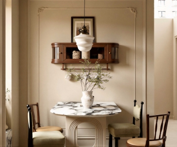 Modern Dining Room-ID:473227988