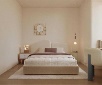 Modern Bedroom-ID:824032074