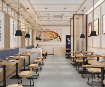 Japanese Style Restaurant-ID:262410622