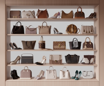 Modern Lady's Bag-ID:756961115