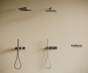Modern Faucet/Shower-ID:778101921