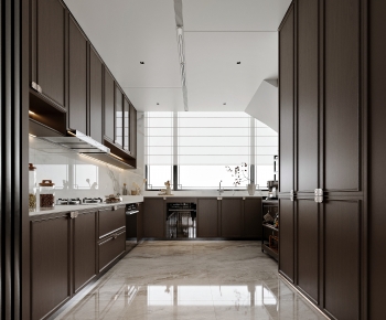 New Chinese Style The Kitchen-ID:885291105
