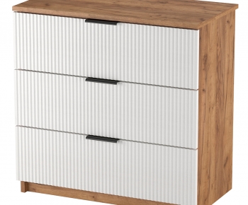 Modern Side Cabinet-ID:890099053