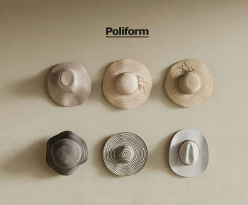 Modern Hat-ID:996922024