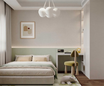 Modern Children's Room-ID:919914011