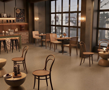 Modern Cafe-ID:621891022