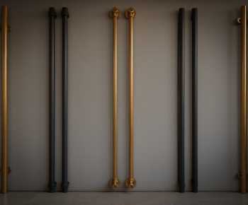 Modern Door Handle-ID:107030946