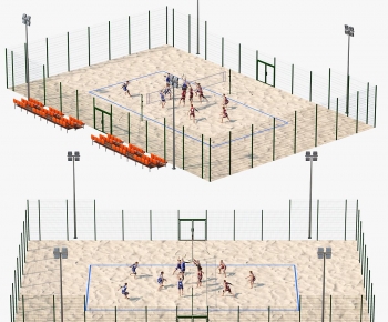 Modern Outdoor Sports Stadium-ID:328431139