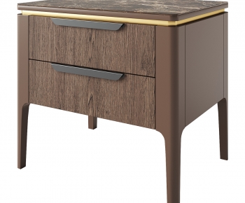 Nordic Style Bedside Cupboard-ID:850066901