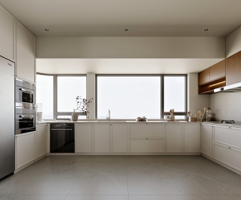 Modern The Kitchen-ID:258970027