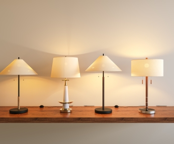 Modern Table Lamp-ID:543827063