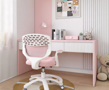 Modern Children's Table/chair-ID:894117128