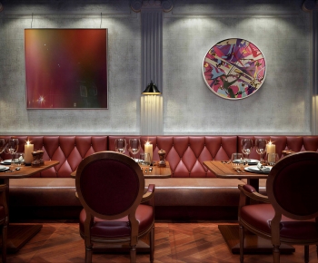 European Style Restaurant-ID:138409184