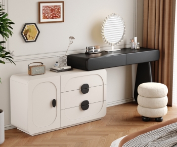 Modern Dresser-ID:686626916