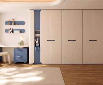 Modern The Wardrobe-ID:376118906