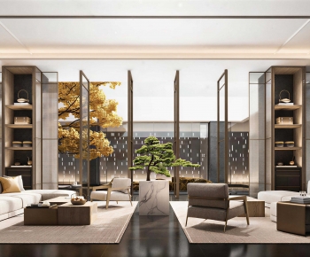 Modern Negotiation Area-ID:686400899