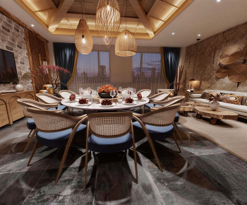 New Chinese Style Restaurant Box-ID:649605996