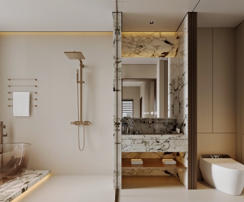 Modern TOILET-ID:290539336