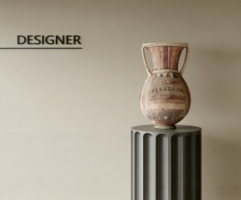 New Chinese Style Clay Pot-ID:870393049