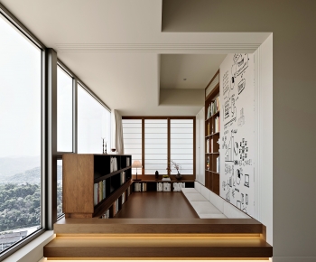 Modern Tatami-ID:997612004
