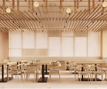 Modern Noodle Shop-ID:492285978
