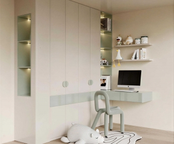 Modern The Wardrobe-ID:770909079