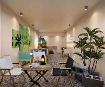 Modern Milk Tea Shop-ID:272963053