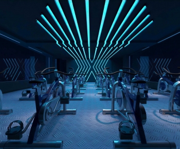 Modern Gym-ID:249432099
