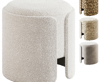 Modern Sofa Stool-ID:581979882